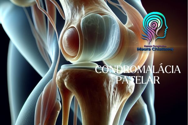 Condromalácia Patelar - Espaço Terapêutico Maura Chiattone Condromalácia Patelar - Espaço Terapêutico Maura Chiattone