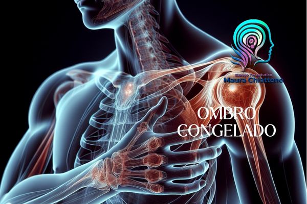 Ombro Congelado - Espaço Terapêutico Maura Chiattone 2 Ombro Congelado - Espaço Terapêutico Maura Chiattone 2