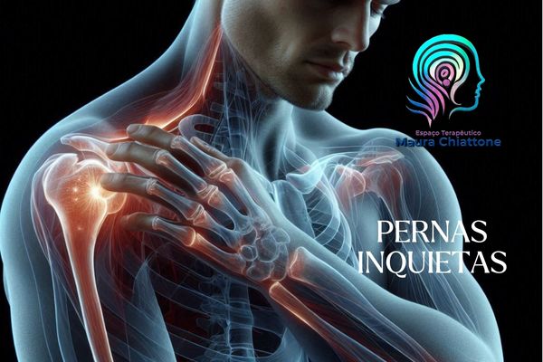 Pernas Inquietas- Espaço Terapêutico Maura Chiattone Pernas Inquietas- Espaço Terapêutico Maura Chiattone