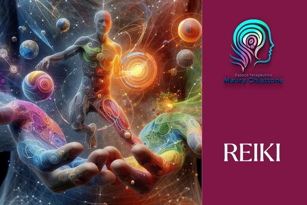 Contato e Endereço 10 Reiki- Espaço Terapêutico Maura Chiattone