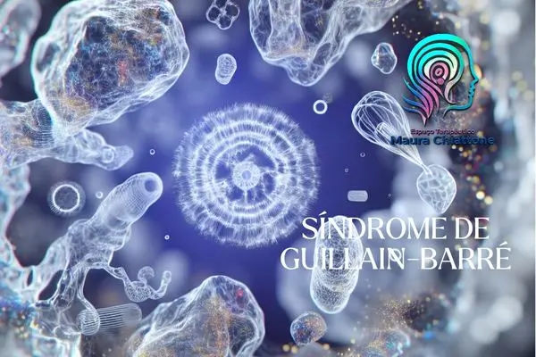 Síndrome de Guillain-Barré: Informação e Importância do Atendimento Médico Síndrome de Guillain-Barré: Informação e Importância do Atendimento Médico