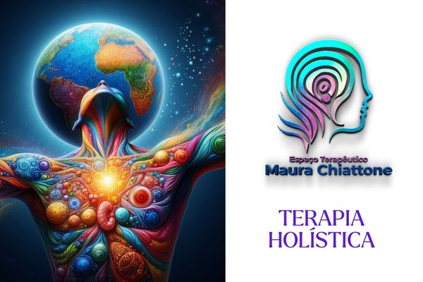 Contato e Endereço 14 terapias holisticas Espaço Terapêutico Maura Chiattone