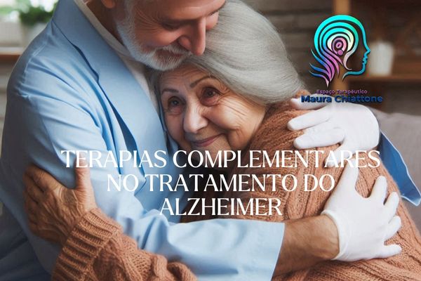 Leia mais sobre o artigo Terapias Complementares no Tratamento do Alzheimer