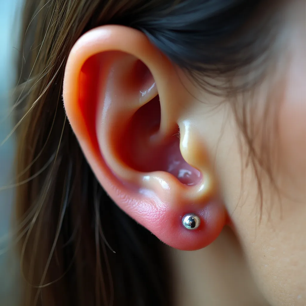 Leia mais sobre o artigo Acupuntura Auricular, 50 Perguntas e Respostas