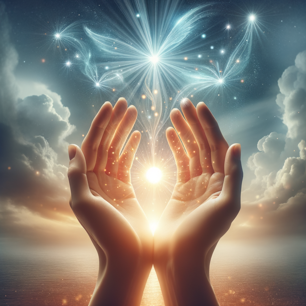 Leia mais sobre o artigo Reiki, 50 Perguntas e Respostas