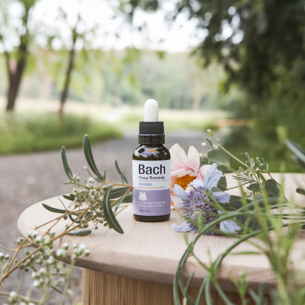 Floral de bach