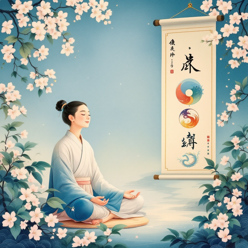 Leia mais sobre o artigo Dispneia na Medicina Tradicional Chinesa: causas e sinais