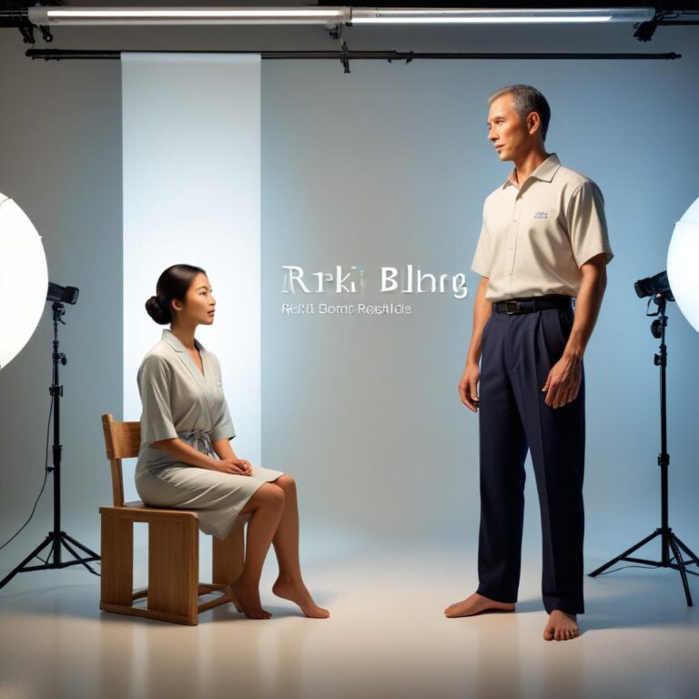Leia mais sobre o artigo Descubra o Poder do Reiki e Bem-Estar Emocional em Brasília