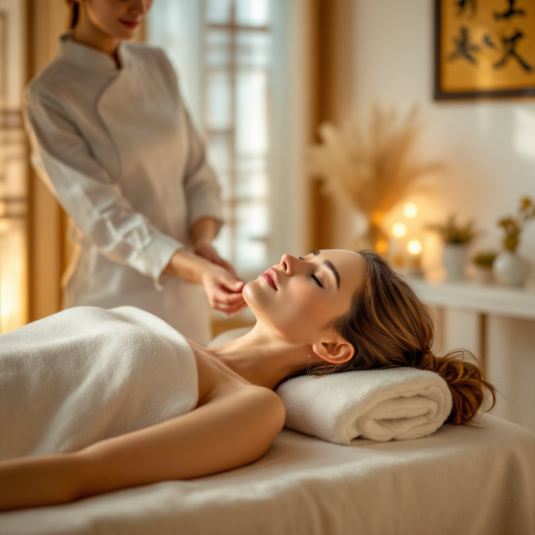 Leia mais sobre o artigo Descubra o Poder do Reiki e Práticas de Energia Curativa em Brasília