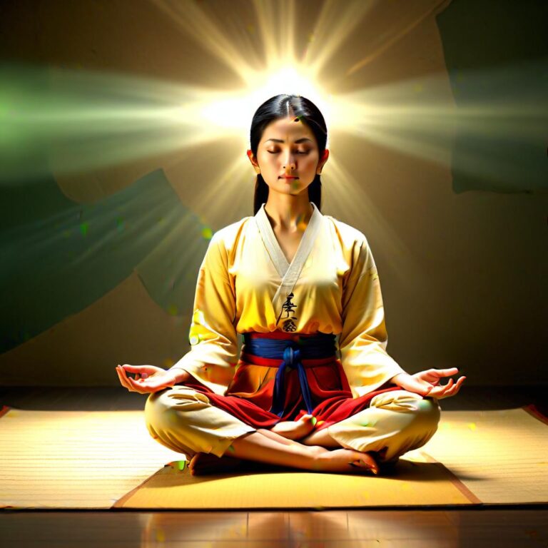 Leia mais sobre o artigo Descubra o Poder do Reiki e Meditação para Equilíbrio em Brasília
