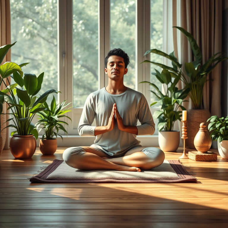 Leia mais sobre o artigo Descubra como Reiki e Meditação para Empoderamento Integral Transformam Vidas