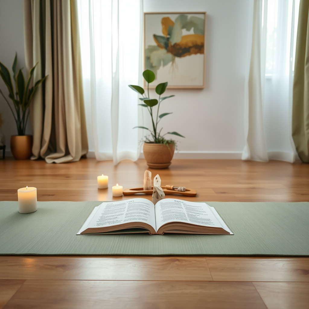 Reiki e Ansiedade: Como Considerar com Responsabilidade Reiki e Ansiedade: Como Considerar com Responsabilidade