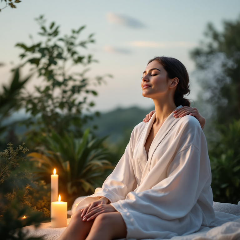 Leia mais sobre o artigo Descubra Como o Reiki e a Cura Emocional Podem Transformar Sua Vida