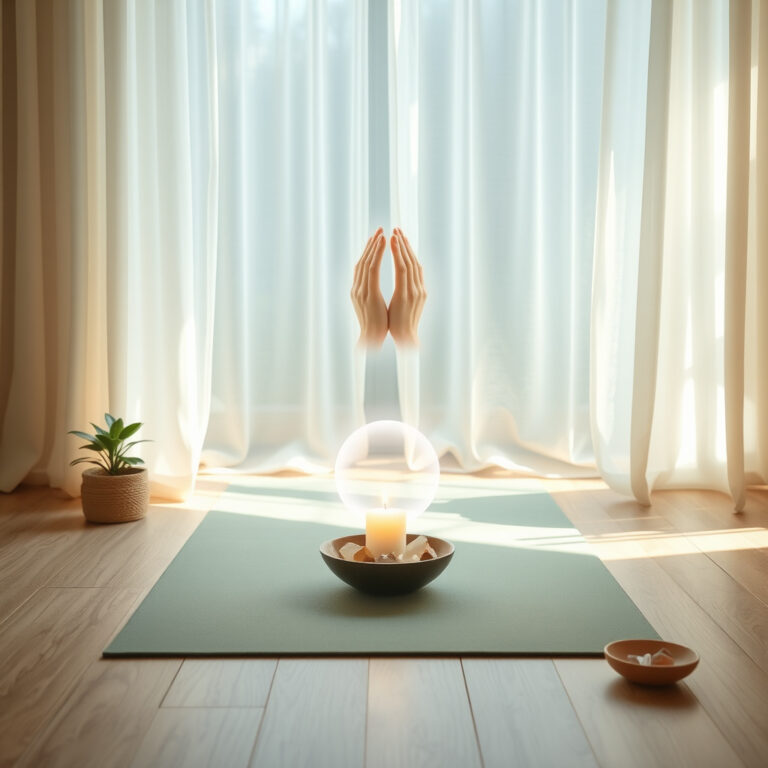 Leia mais sobre o artigo Descubra como Reiki e Saúde Emocional podem Transformar sua Vida