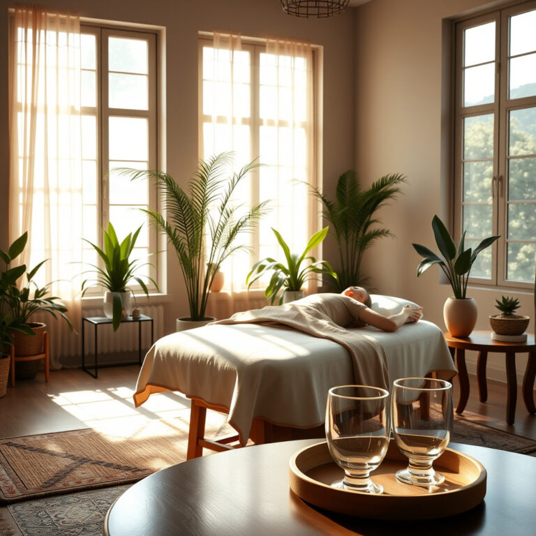 Leia mais sobre o artigo Descubra como a Ventosaterapia Pode Transformar sua Saúde em Brasília