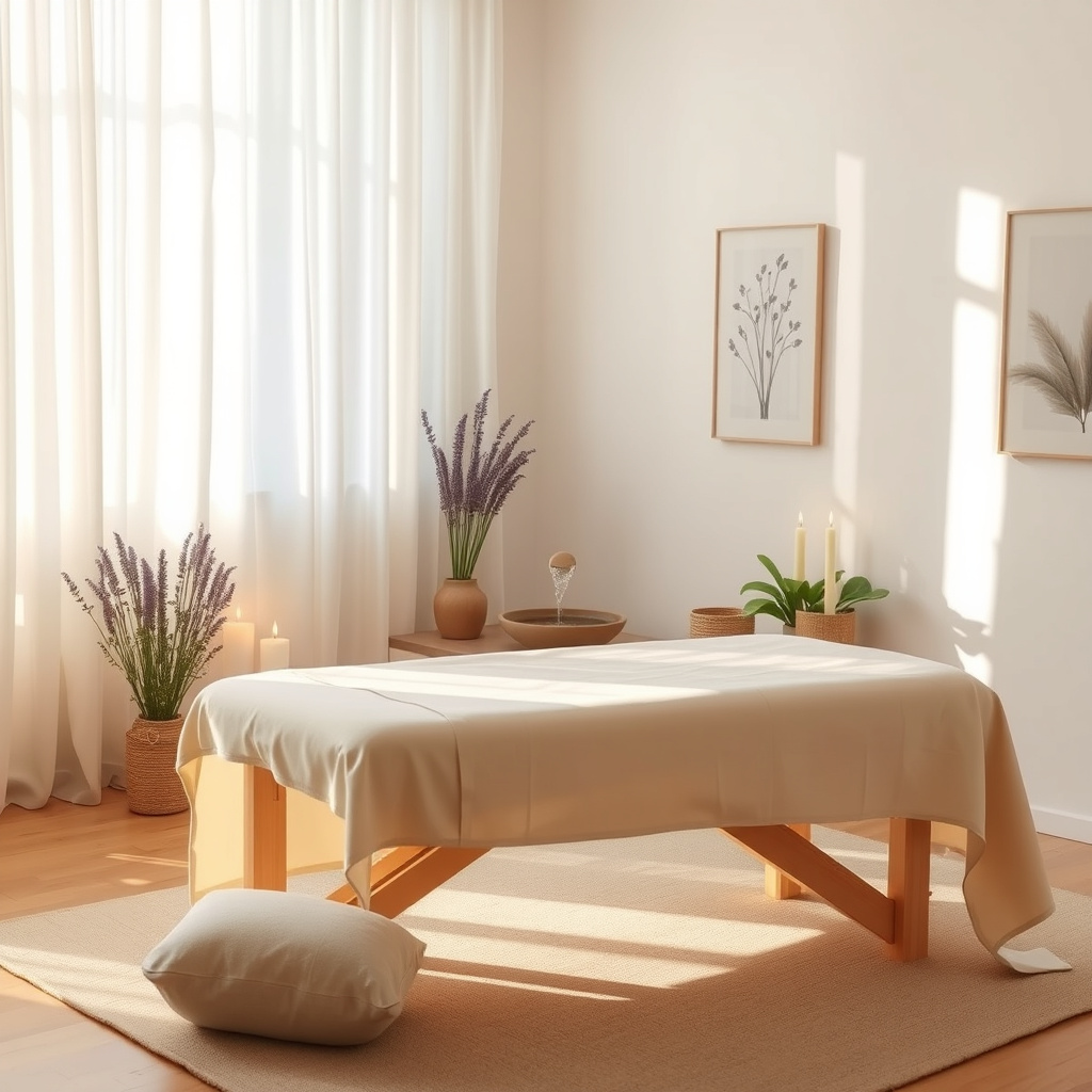 Leia mais sobre o artigo Reiki e Transformação Pessoal: Alivie Dor e Ansiedade em Brasília