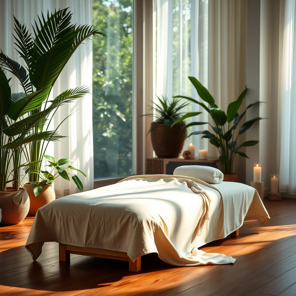Leia mais sobre o artigo Métodos de Reiki: Alívio para Dor e Ansiedade em Brasília