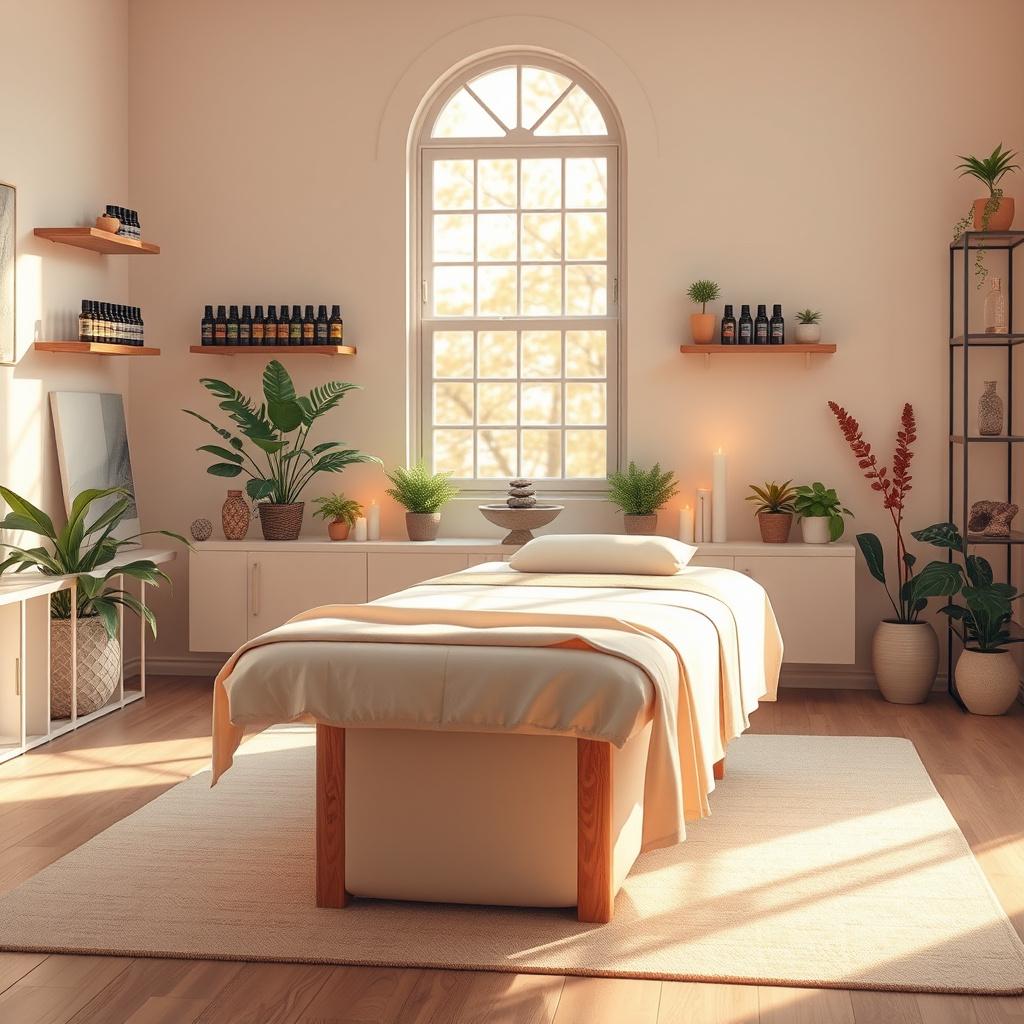 Leia mais sobre o artigo Descubra como Reiki e Saúde Holística podem Aliviar sua Dor e Ansiedade