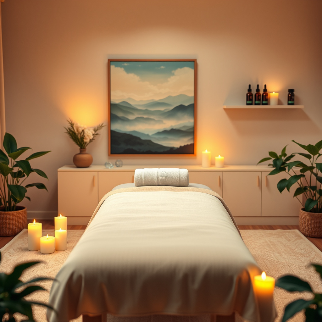 Leia mais sobre o artigo Descubra os Benefícios do Reiki para Ansiedade e Depressão em Brasília