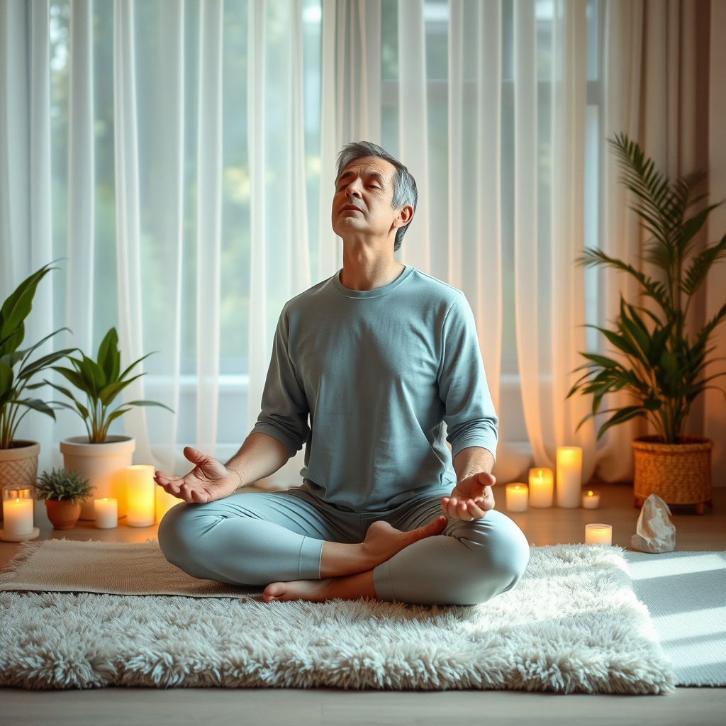 Leia mais sobre o artigo Terapia Energética para Depressão: Como Funciona e Benefícios