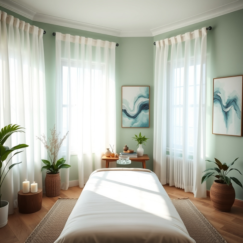 Leia mais sobre o artigo Terapia de Reiki e Saúde: Equilibrando Emoções e Bem-Estar