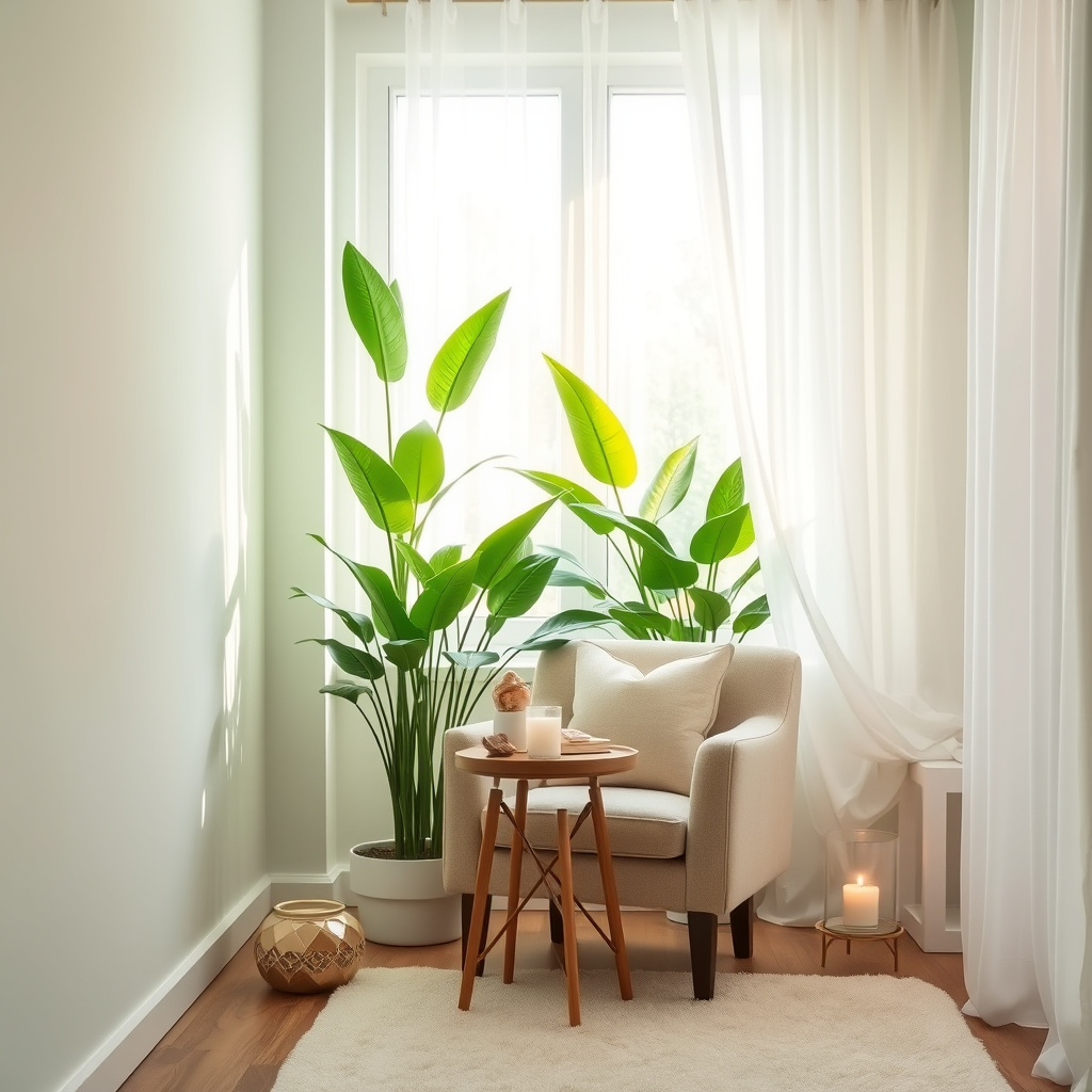 Leia mais sobre o artigo Terapia Energética para Depressão: Encontre a Sua Paz Interior