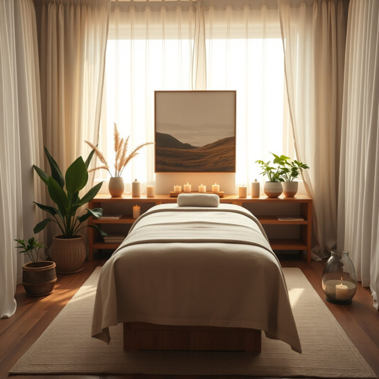 Leia mais sobre o artigo Descubra como a Ventosaterapia pode trazer Alívio de Estresse