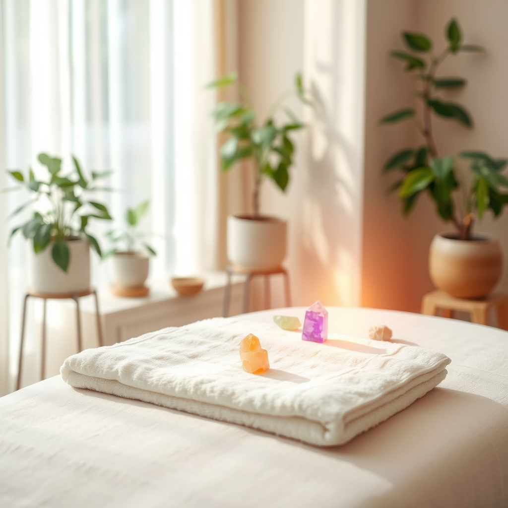 Leia mais sobre o artigo Métodos de Reiki: Descubra Como Transformar Sua Energia