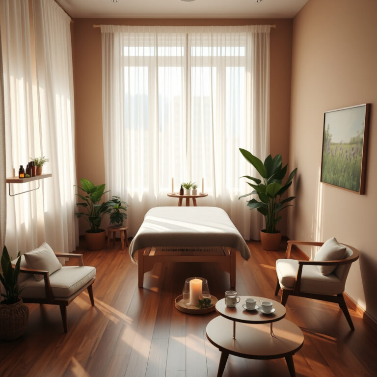 Leia mais sobre o artigo Terapia Holística Brasília: Equilíbrio e Bem-Estar