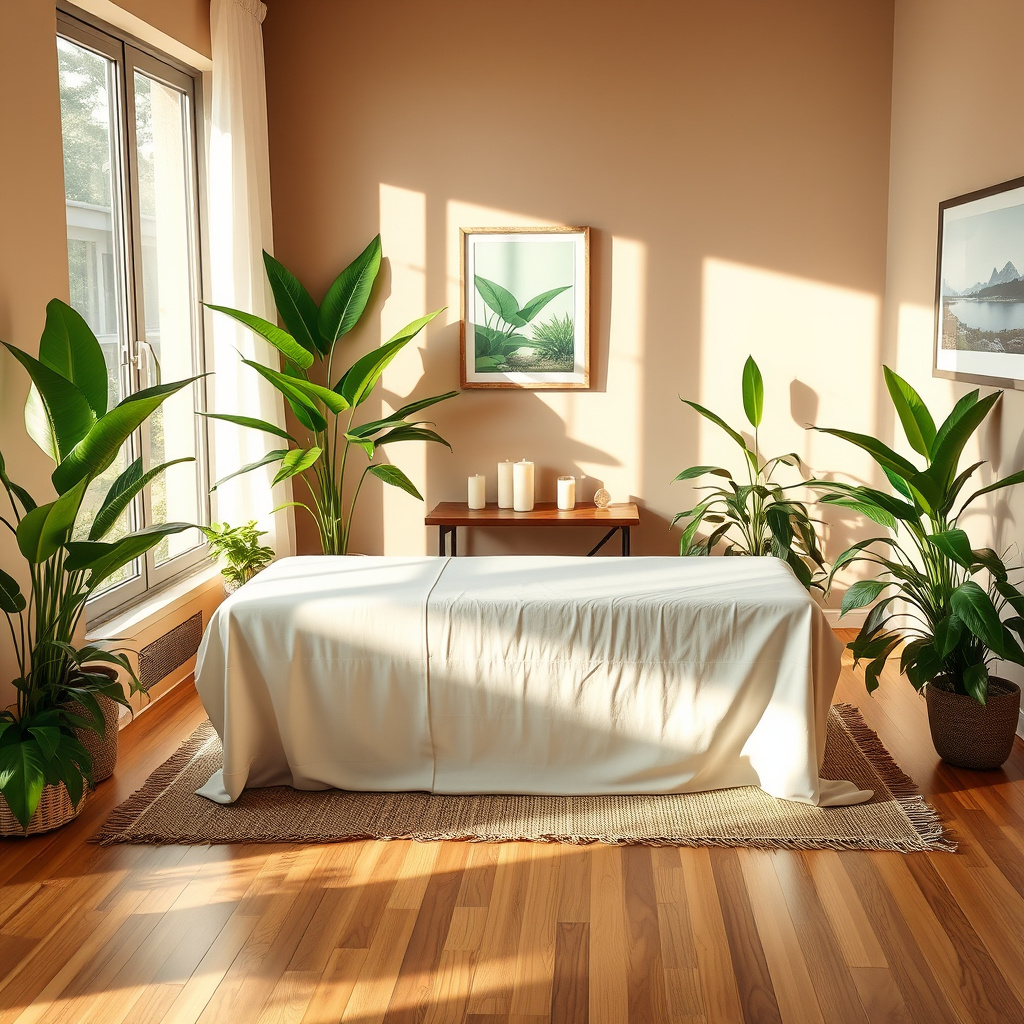 Leia mais sobre o artigo Terapia de Reiki em Brasília: Transforme Sua Energia