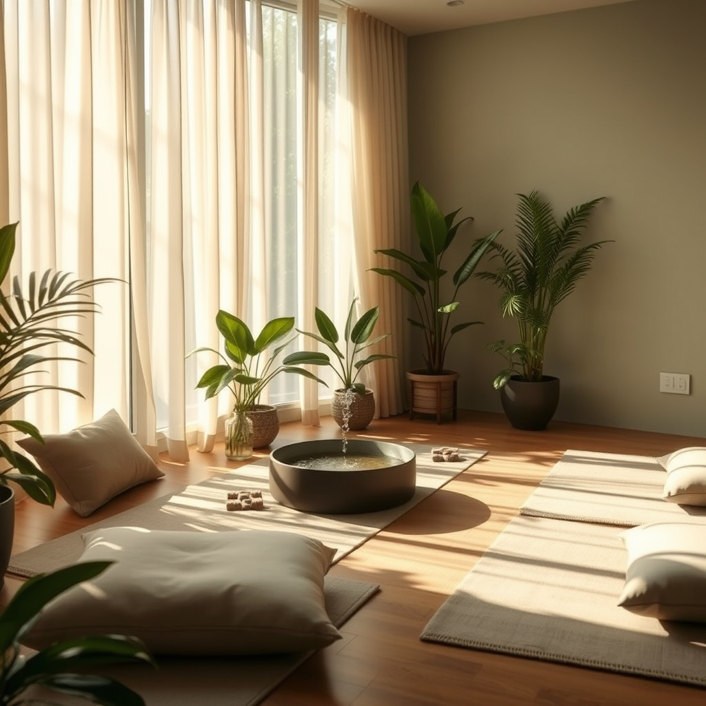 Leia mais sobre o artigo Terapia de Relaxamento em Brasília: Descubra Seus Benefícios