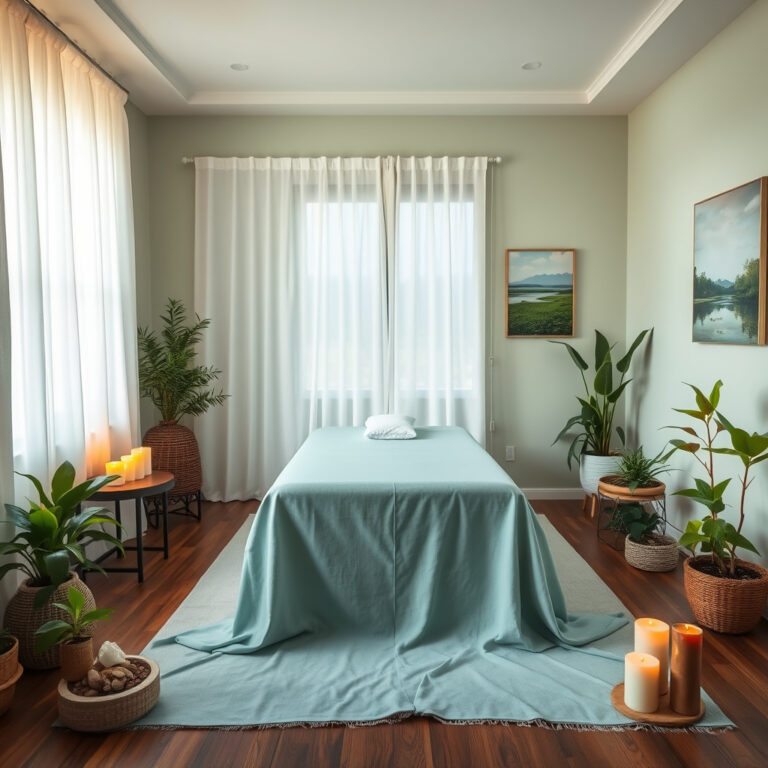 Leia mais sobre o artigo Descubra como o Reiki pode Transformar sua Saúde Emocional em Brasília