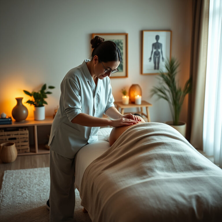 Leia mais sobre o artigo Como Funciona a Moxaterapia: Descubra Seus Benefícios