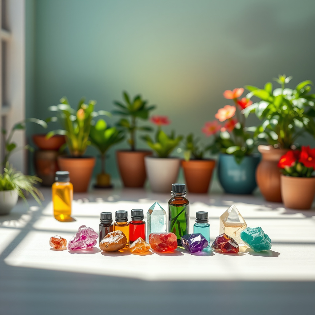 Leia mais sobre o artigo Cromoterapia e Saúde Integral: Transforme Seu Bem-Estar