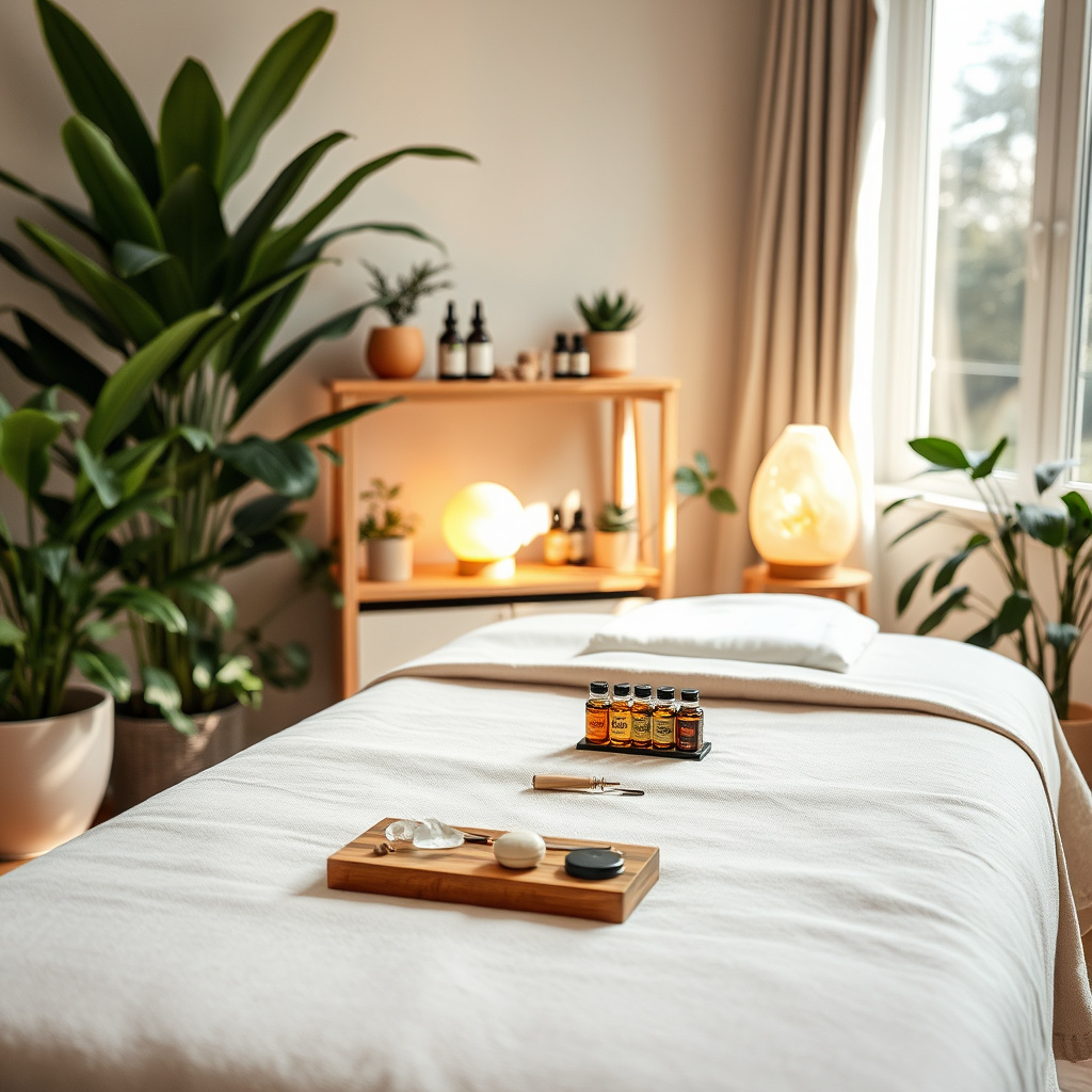Leia mais sobre o artigo Auriculoterapia e Saúde Integral: Transforme Seu Bem-Estar