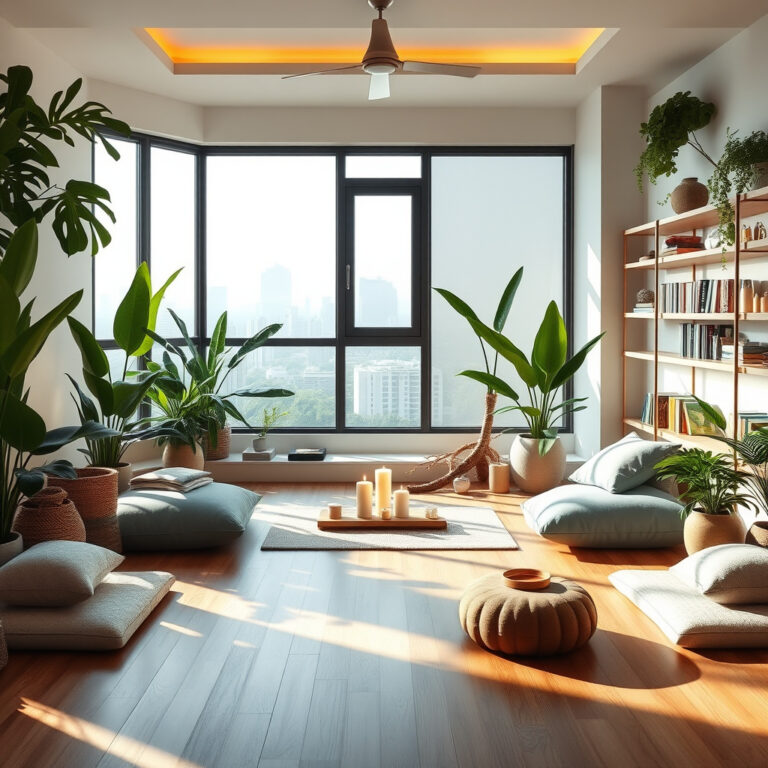 Leia mais sobre o artigo Como Funciona a Terapia Holística em Brasília: Descubra Agora!