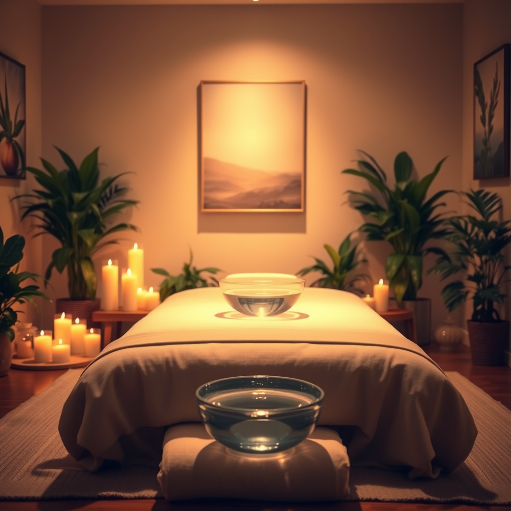 Leia mais sobre o artigo Cura Emocional com Reiki: Transforme Sua Vida Hoje!