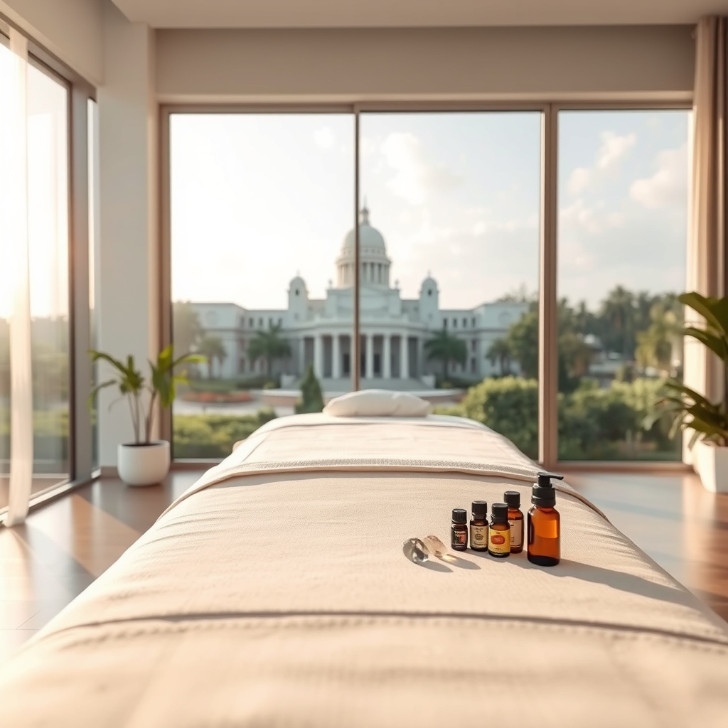 Leia mais sobre o artigo Descubra o Poder do Reiki em Brasília para Seu Bem-Estar