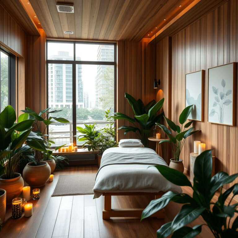 Leia mais sobre o artigo Descubra os Benefícios da Terapia Holística em Brasília