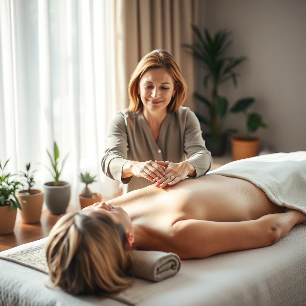 Leia mais sobre o artigo Terapia de Reiki e Saúde: Transforme seu Bem-Estar