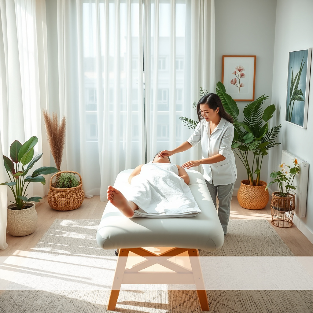 Leia mais sobre o artigo Auriculoterapia e Saúde Emocional: O Caminho para o Bem-Estar