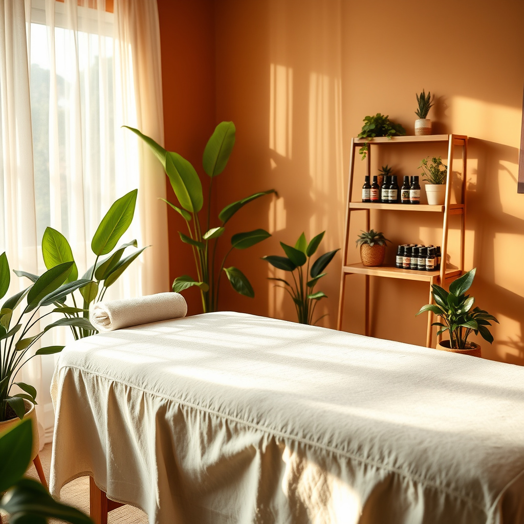 Leia mais sobre o artigo Terapia Holística em Brasília: Transforme Seu Bem-Estar