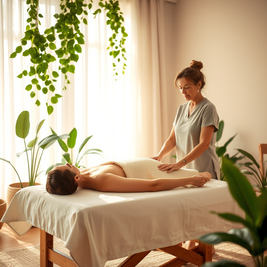 Leia mais sobre o artigo Terapia de Relaxamento em Brasília: Descubra os Benefícios