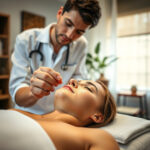 Como a Acupuntura Atua no Sistema Nervoso para Reduzir a Ansiedade?