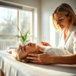 Acupuntura para Ansiedade: Quantas Sessões São Necessárias?