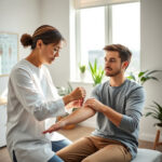 A acupuntura pode complementar tratamentos convencionais de ansiedade?