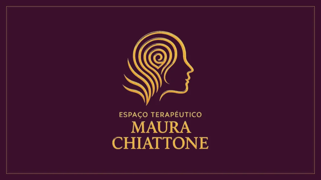 Logo do Espaço Terapêutico Maura Chiattone, acupuntura e terapias integrativas em Brasília