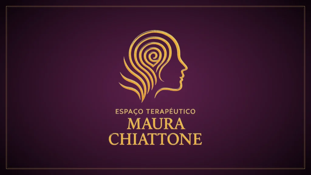 Logo do Espaço Terapêutico Maura Chiattone, acupuntura e terapias integrativas em Brasília