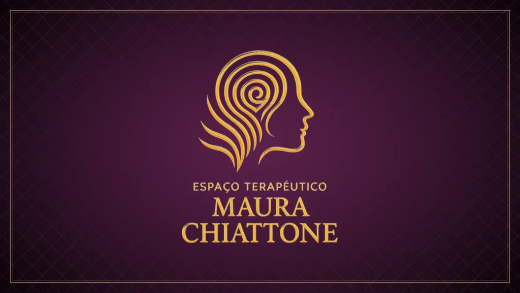 Logo do Espaço Terapêutico Maura Chiattone, acupuntura e terapias integrativas em Brasília